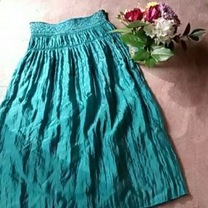 Boho Skirt or Dress by Max Edition